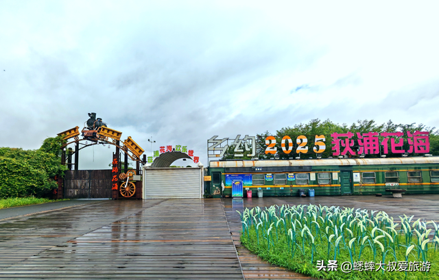 原来杭州还藏着“巨大古村落”，五村皆诗，免费又多彩，全是惊喜