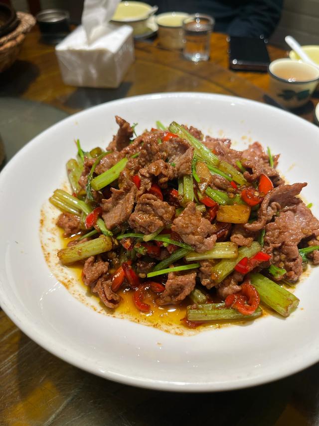 山西全境自驾游（第四天）：太行山八泉峡景区