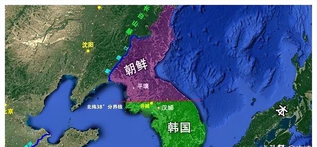 05年，韩国把“汉城”改为首尔，全世界里为何只要求中国修改称呼​