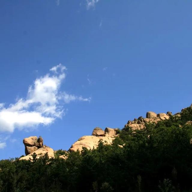 【乳山文旅福利】持乳山南站高铁票，这些景区门票优惠轻松享！