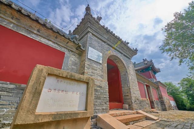 太全面了！8条游玩线路+京郊汤泉！带您玩转北京这里！（1）