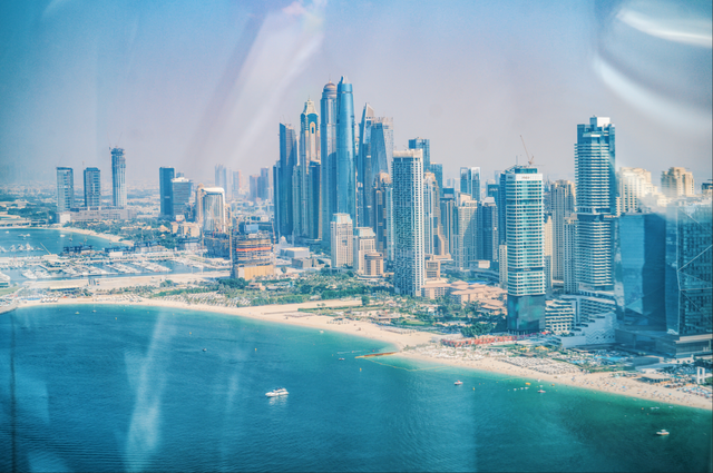 跟着土豪航司和旅游局一起去旅行，也太爽了吧！