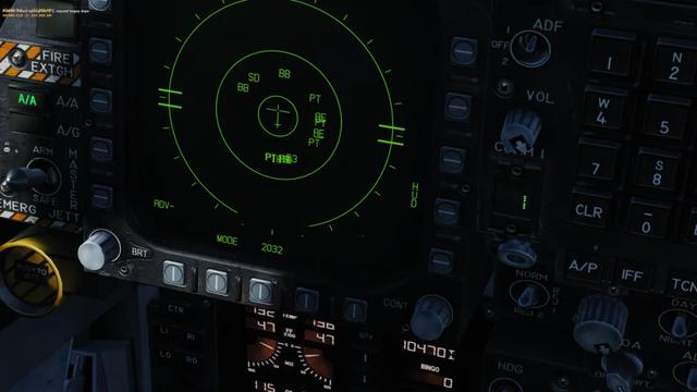 日本深夜通报:F-15J两次遭中国歼-15雷达锁定,到底发生了什么?