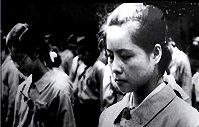 日本投降后，留在东北的12万日本女人，最终都哪去了？