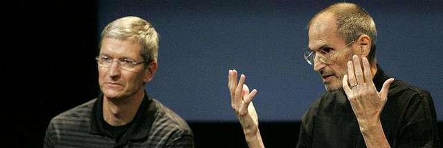 10年烧掉100亿美金，苹果史上最大“烂尾”，为啥造不出一台车？