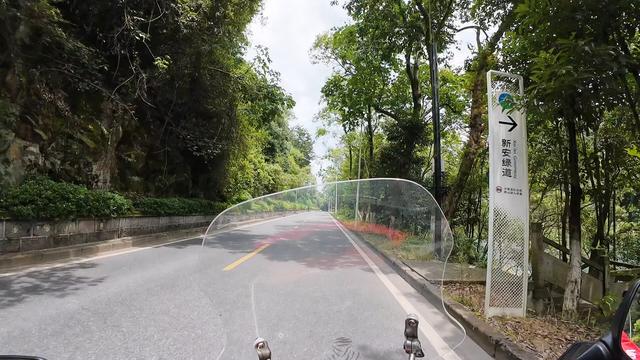 皖浙摩旅二人转——千岛湖环湖篇（下）