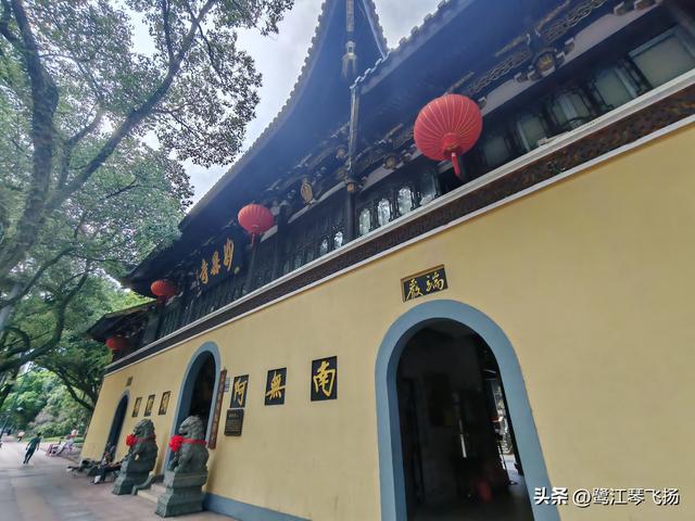 2025年国庆游温州（一）