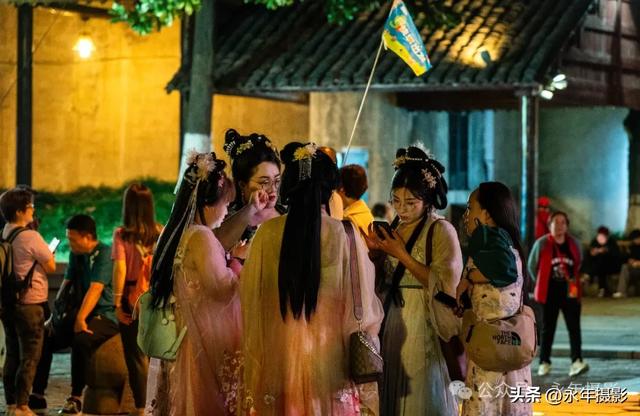自驾环游中国行（八）浙江乌镇