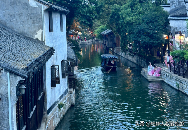 湖州一日游最佳路线安排？有什么注意事项？该携带什么伴手礼？