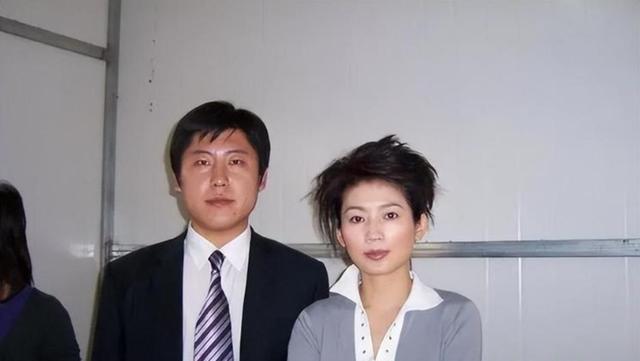 55岁王小丫：一婚嫁富豪，二婚嫁高官，两婚未孕，如今普通成大妈