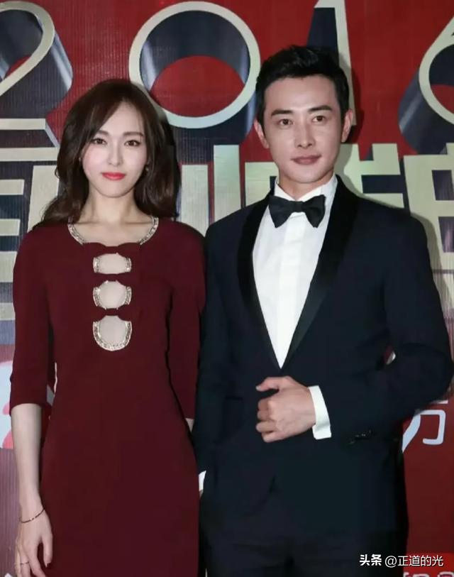 唐嫣现身罗晋父亲葬礼 一身黑衣搀扶着罗晋妈妈 夫妻合体破离婚传闻