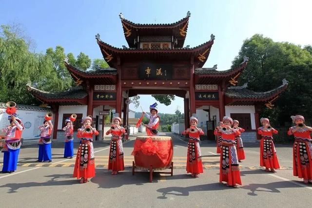 免票！半价！凭电影频道M榜门票，解锁宜昌景区优惠！