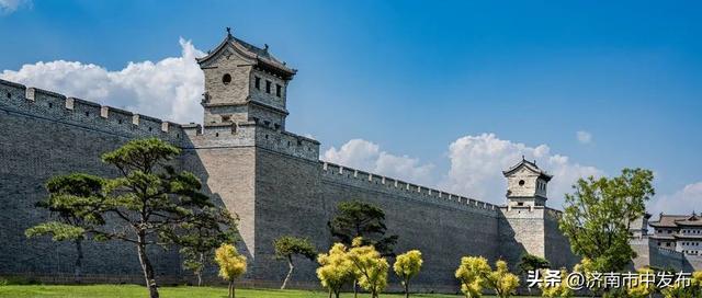 周末安排！济南出发卧铺一晚直达的 六 个城市！景美又好玩~