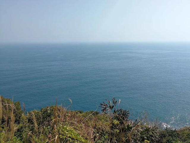带着孙女去旅行(151)陵水分界洲岛游
