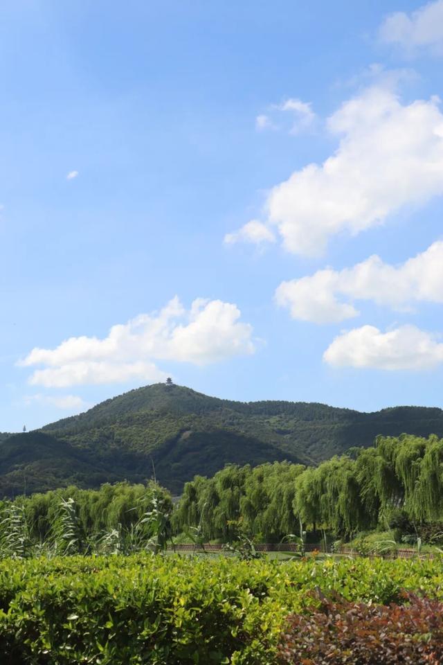 这个初秋，来西山岛见一面吧