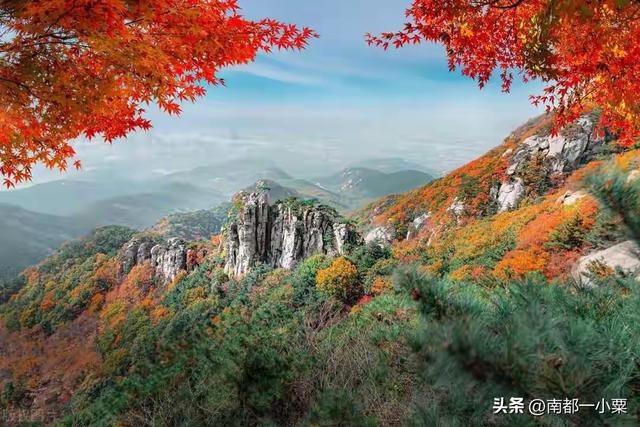 吉林市的四大古镇