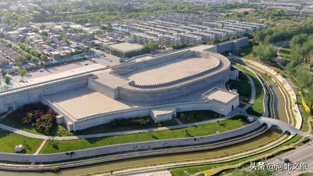 三山不见,九桥不流......这座宝藏小城带你涨知识!
