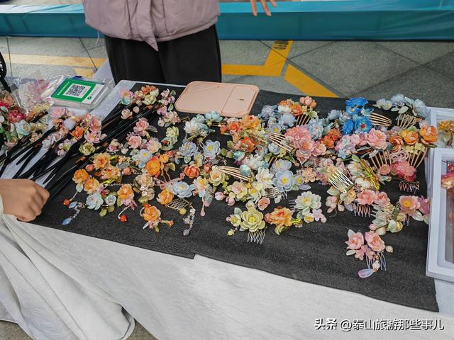 泰安：从泰山炊烟巷到美食争霸赛，非遗有多近？老手艺“潮”到飞