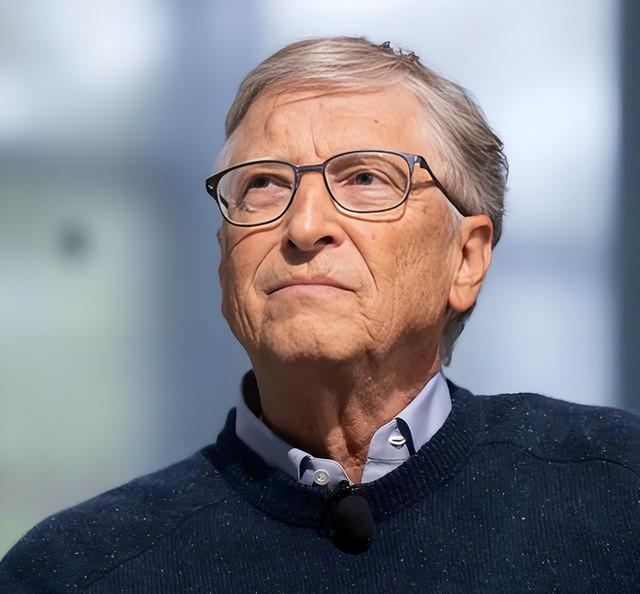 比尔盖茨：假如美国认为未来10年会和中国战争，就别提前告诉他们