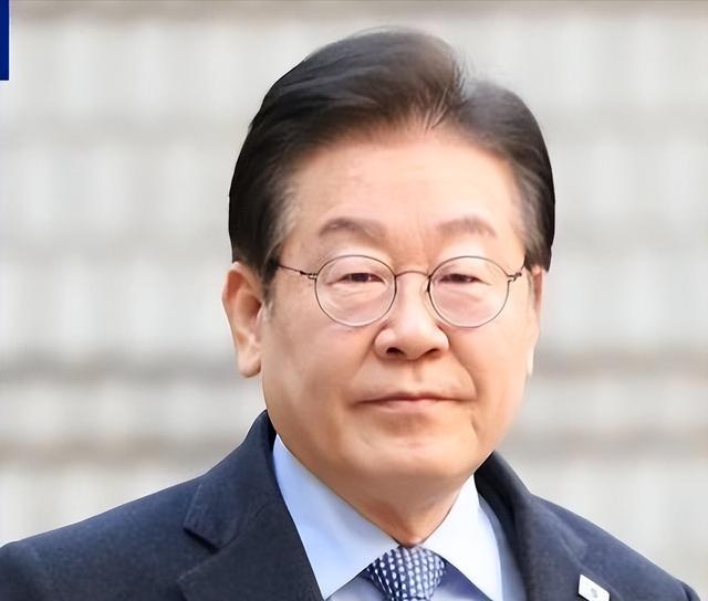 这次李在明赌对了！阅兵结束，各国心满意足，韩国成大“赢家”？