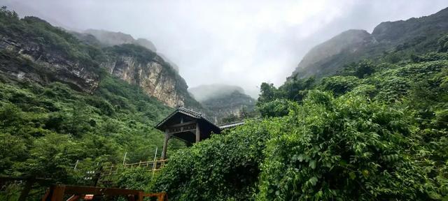 淄博这几处撩人胜景，恰似“烟雨江南”！