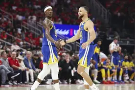 勇士休赛期交易计划曝光：三巨头留守，库明加被摆上货架！图片