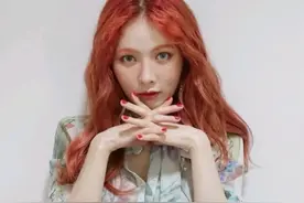 低俗、博眼球？泫雅热舞频频引争议，网友:风格不同而已！图片