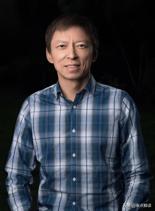张朝阳：曾经风光，现在落寞，但折腾出了人生意义