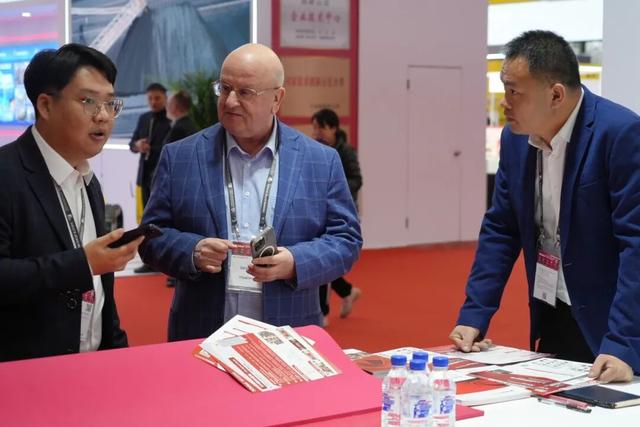 现场直击！2025（第二十七届）中国国际矿业大会精彩瞬间