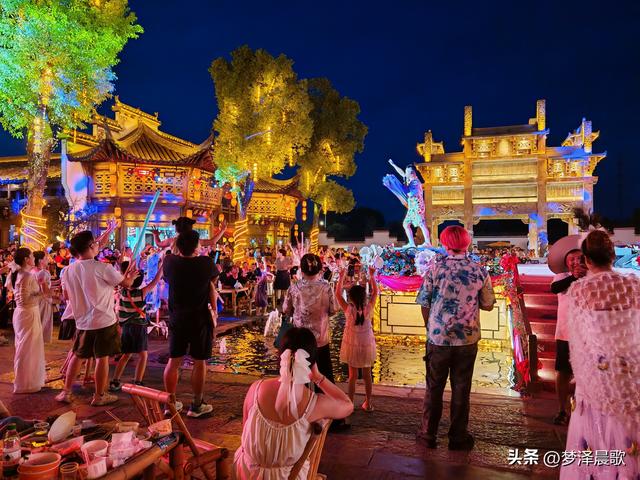 祥云湾二期更多精彩等你来 鄂北文旅新地标将绽放
