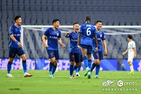 赢是赢了，申花的麻烦也来了？图片