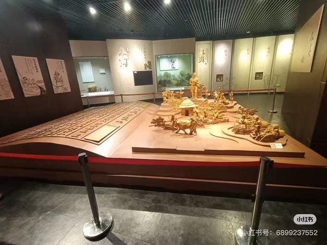 来临沂吧！看汉墓、读兵书、感风骨、探东夷，解码琅琊名仕的精神