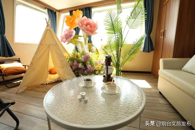 【乐游烟台】夏日顶流!烟台这座神仙小城也太会拿捏松弛感了