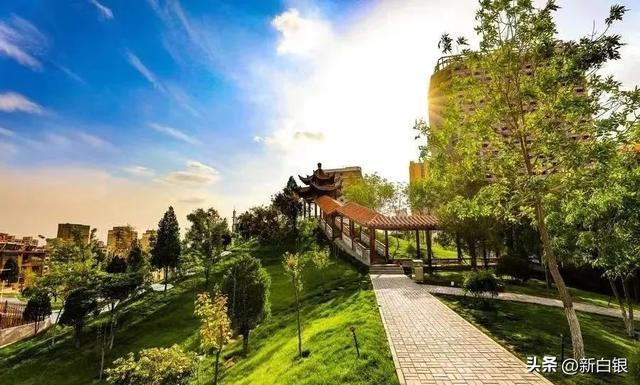 白银的夏天 原来可以这么带感