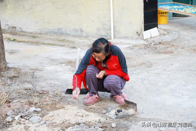 这一次外出闲游感慨颇多