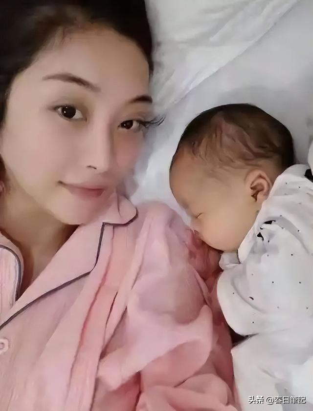 “买英国精子生3娃”的山东女人，7年后现状曝光，一年百万开销