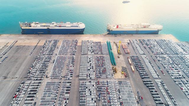 美方承认犯下大错了！特朗普之前真的没料到	，中国敢跟美国这么打