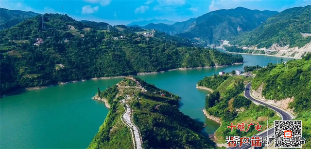十一游房县，7大景区活动+超值优惠，承包你8天快乐！