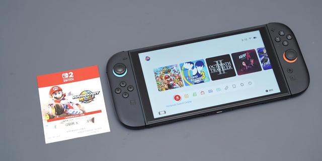 不容错过的30款Switch超赞游戏推荐