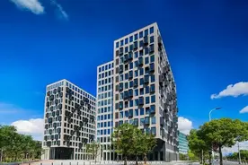 2027年中国本轮房价下跌到最低点？抄底还是抄家，不敢买的房子图片