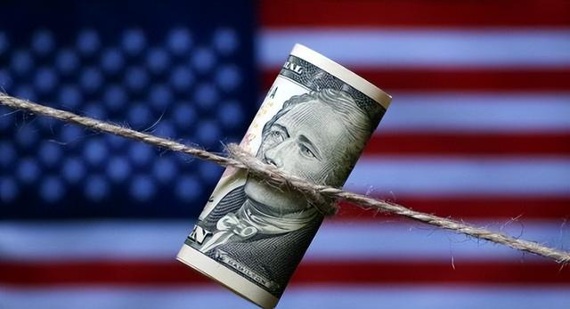 美国发出警告：中国不还100年前的旧债，美国绝不承认欠中国的钱