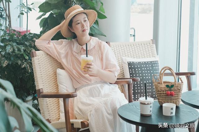 八天长假来袭，嵊泗亲子研学游必须安排！