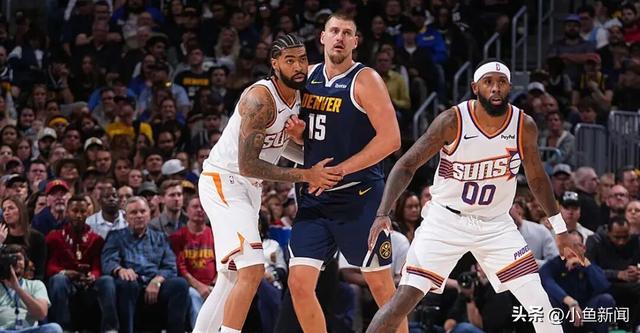 掘金133-111大胜太阳