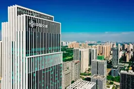 央企大揭秘——中国交建图片