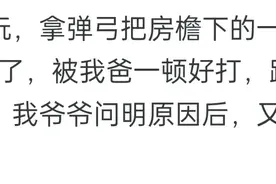 中国人为什么不吃燕子？图片