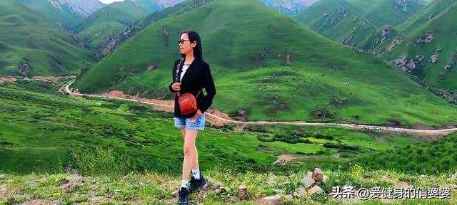 你喜欢旅行，我喜欢陪你