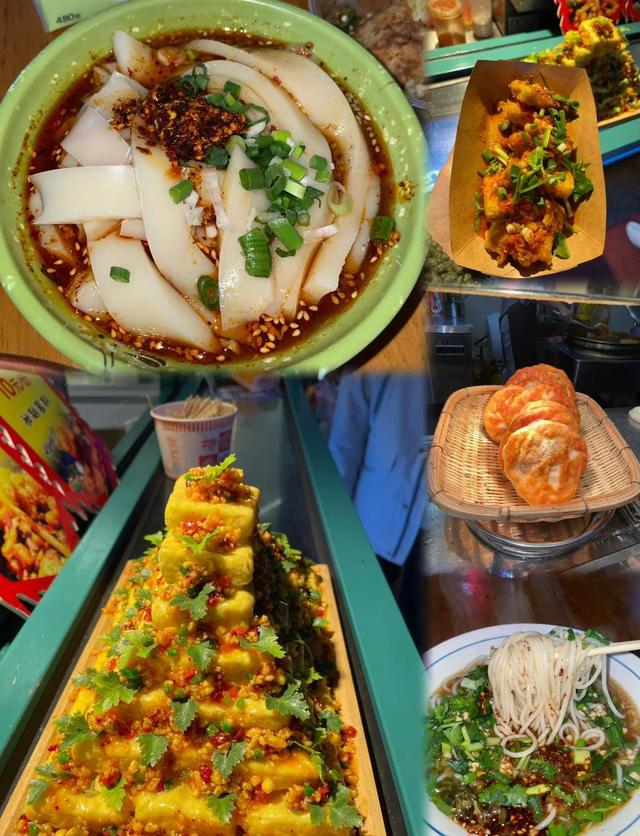 比赛没打文旅先火！乐山攀枝花美食美景“互撩”，球迷成大赢家
