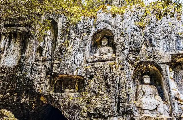 灵隐寺免票不是慈善，景区"羊毛"难薅？二次消费才是大头