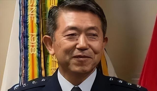 38天后，中国发出第一道制裁令！日本前最高指挥官被采取反制措施