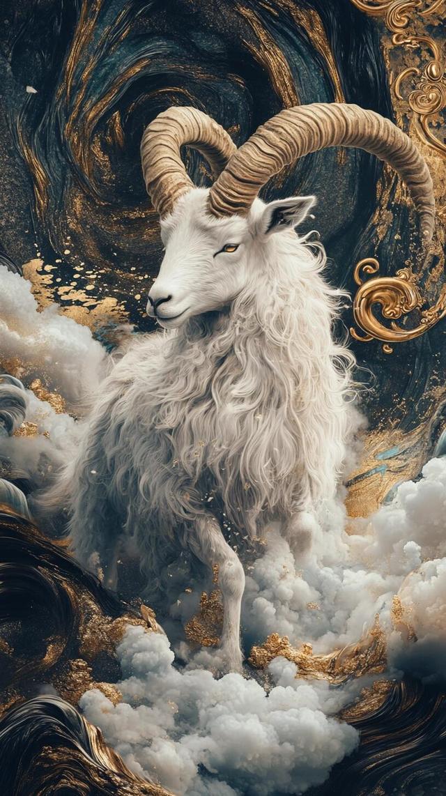 属羊人的“神仙伴侣”：这三个属相，最懂你的温柔与敏感